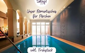 Hotel STEIGER Sebnitzer Hof - Adults Only